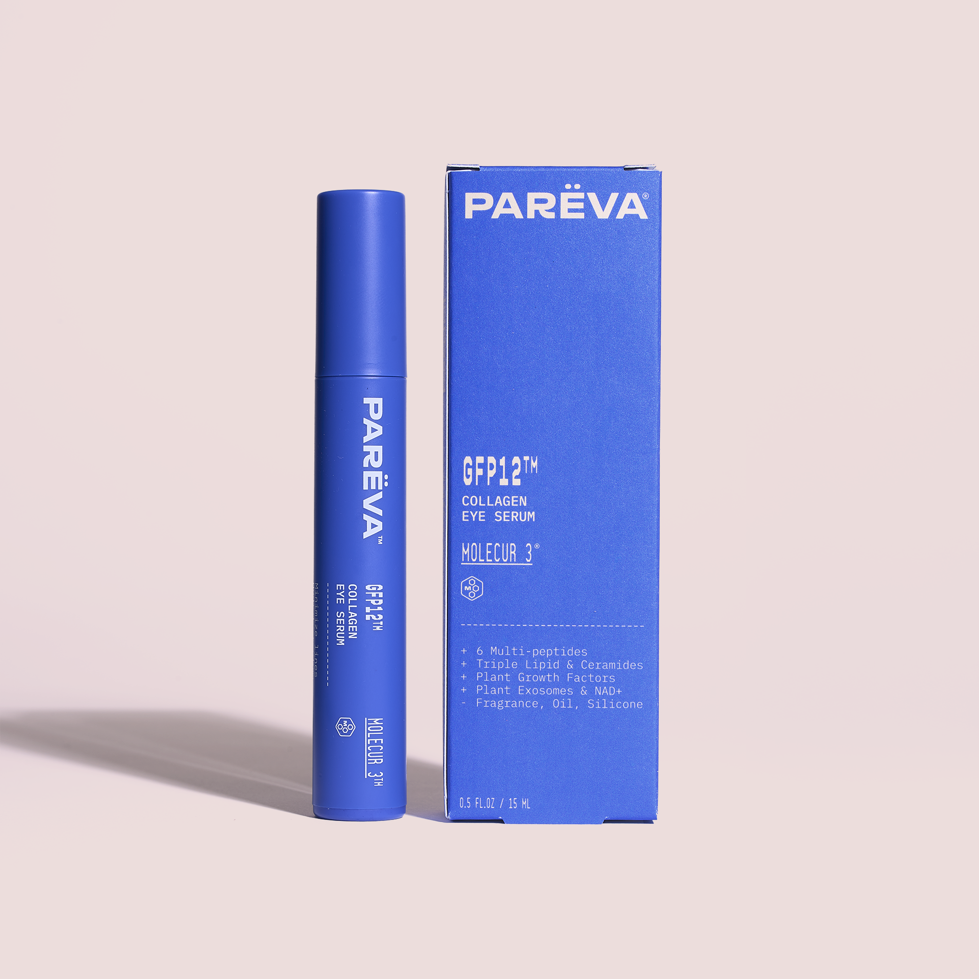 GFP12™ Collagen Eye Serum
