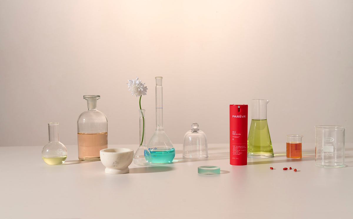Energize with NAD+
