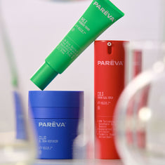 Longevity Trio Discovery Set - 30 Days