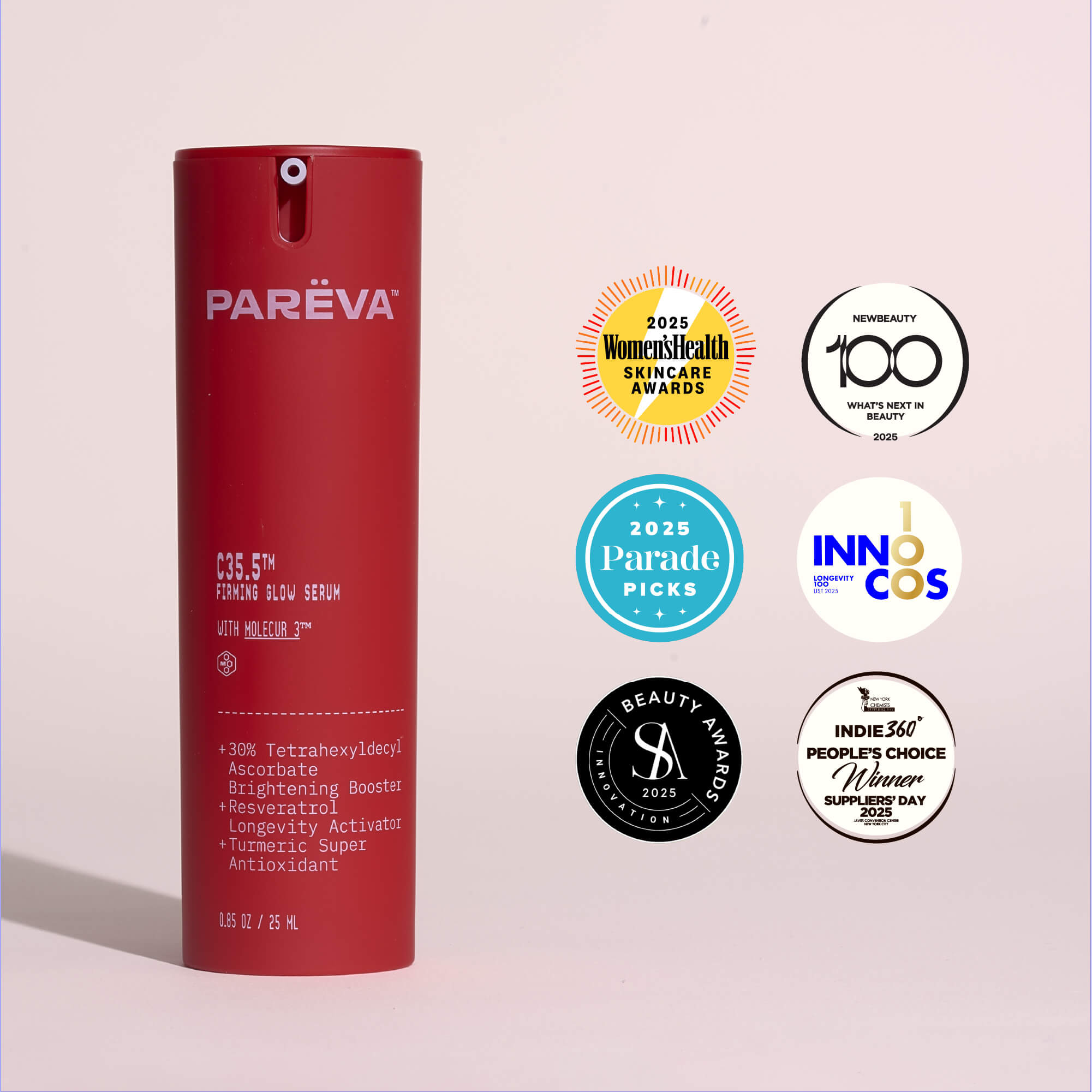 C35.5™ Firming Glow Serum