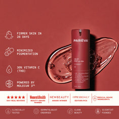 C35.5™ Firming Glow Serum