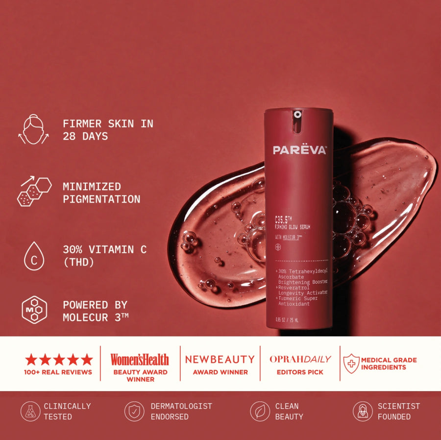 C35.5™ Firming Glow Serum