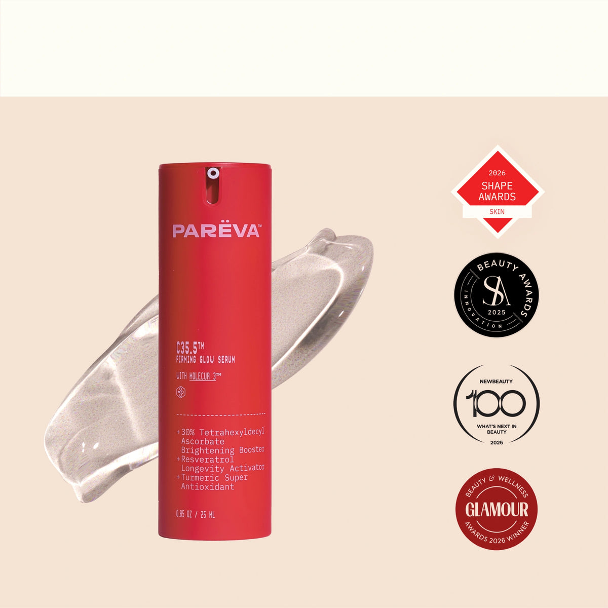 C35.5™ Firming Glow Serum