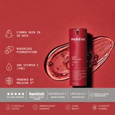 C35.5 Firming Glow Serum