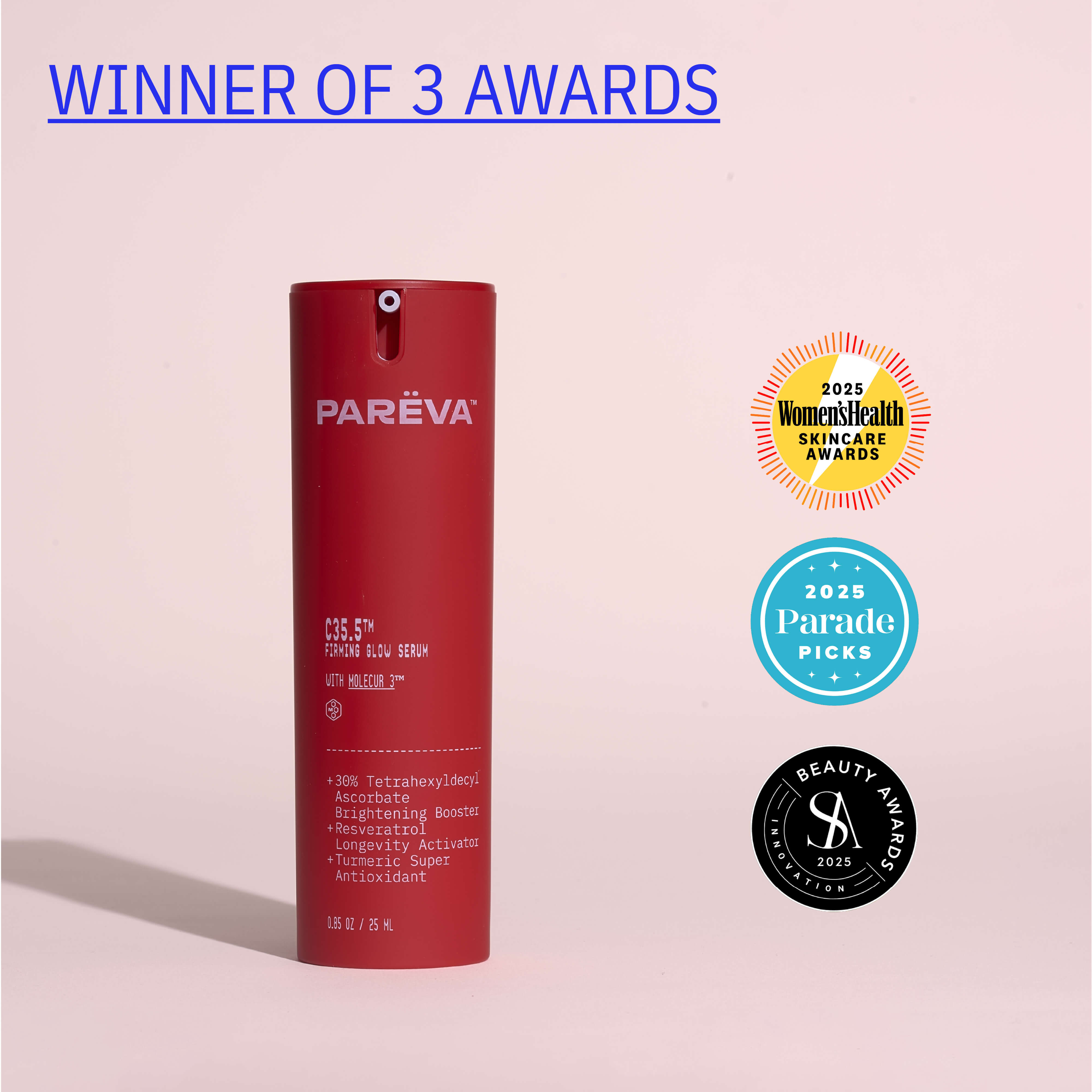 C35.5™ Firming Glow Serum