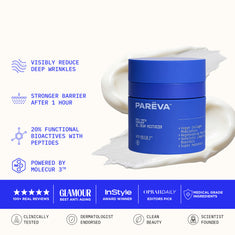 COLL20 Gel Cream Moisturizer