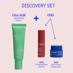 Discovery Set - Mighty Minis