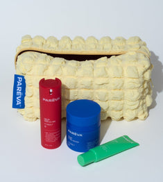 Mother's Day Longevity Trio Bundle