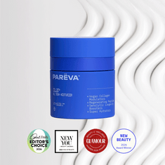 COLL20 Gel Cream Moisturizer