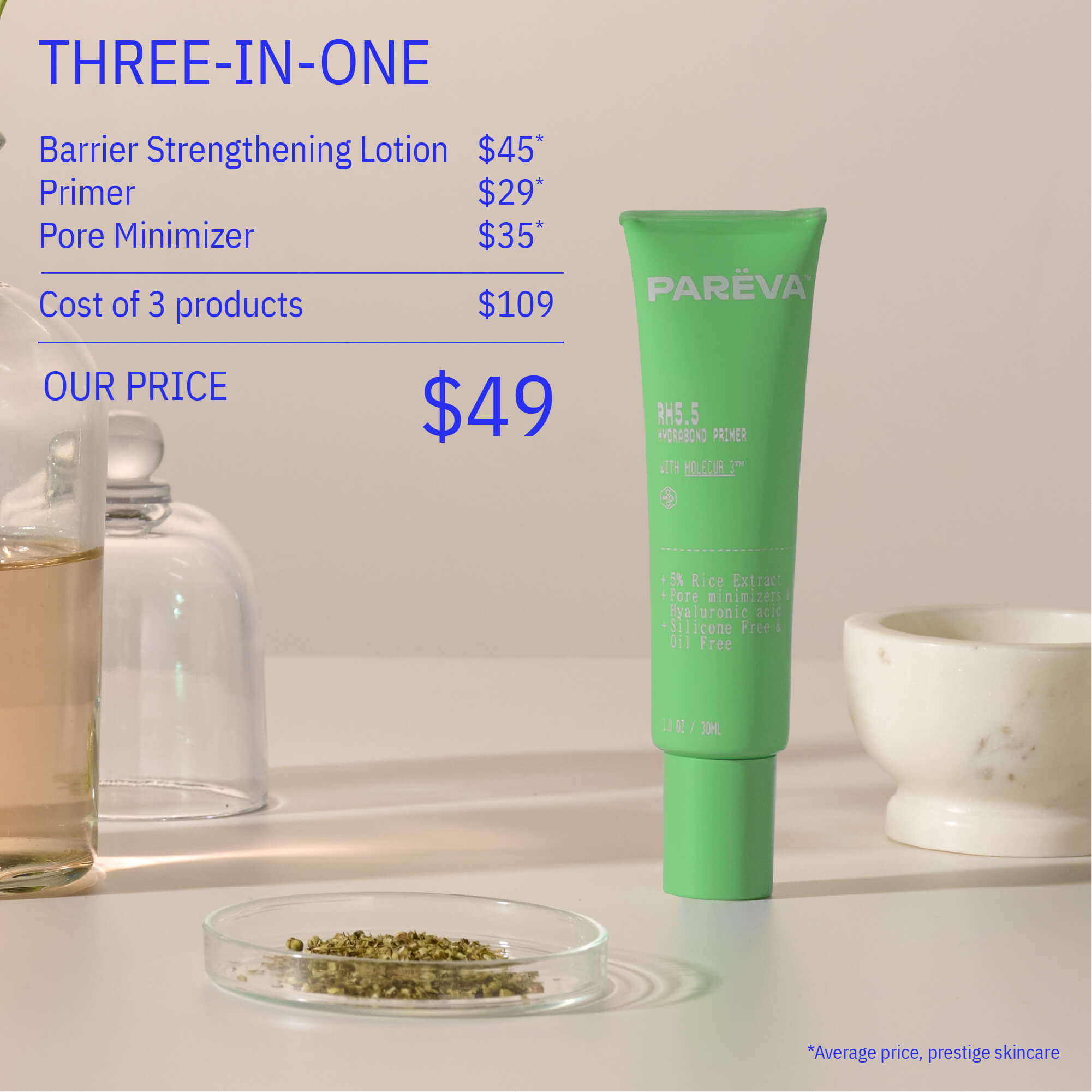 RH5.5™ Hydrabond Primer