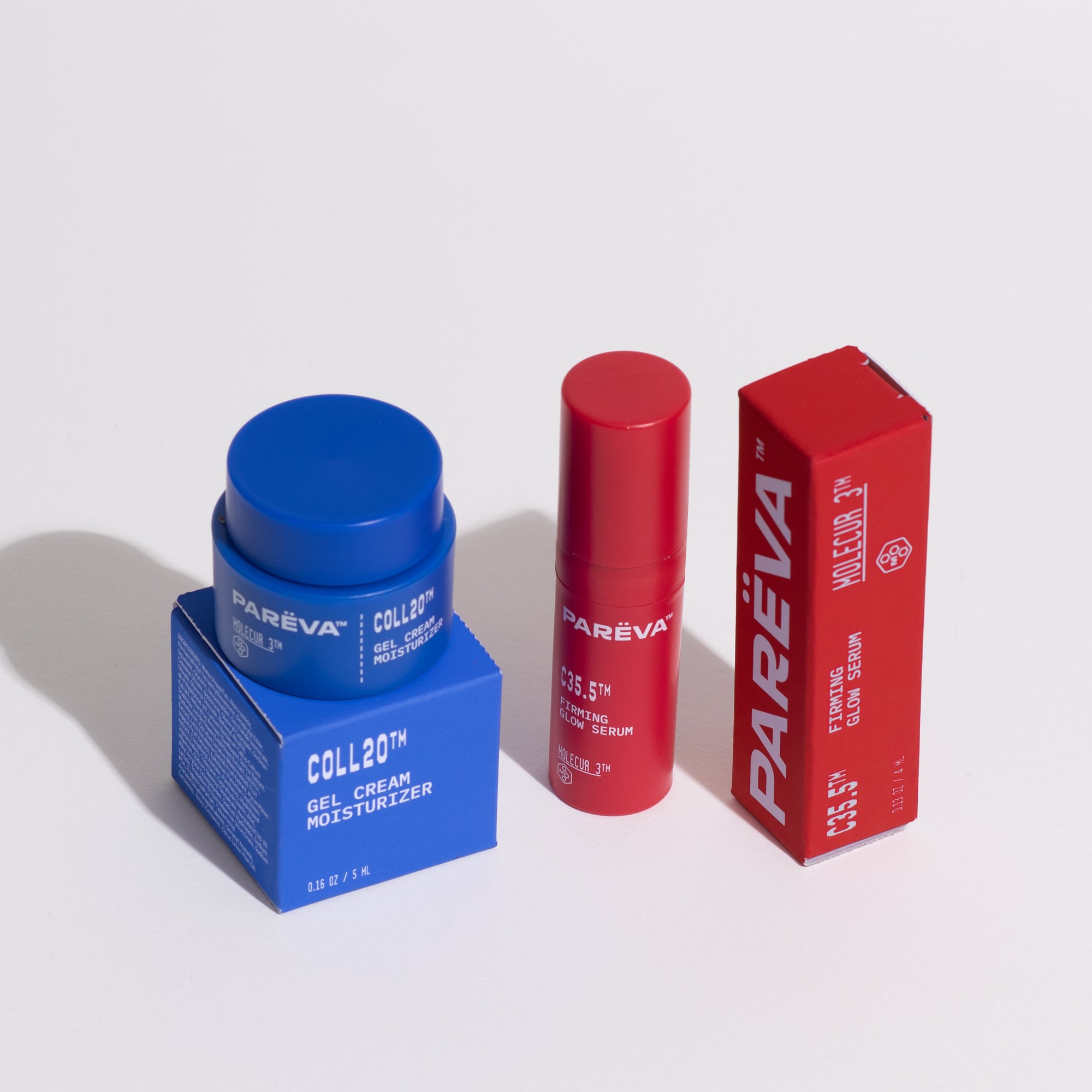 Discovery Set - Mighty Minis